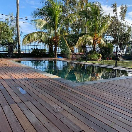 The Beach House Rodrigues Bambou 外观 照片