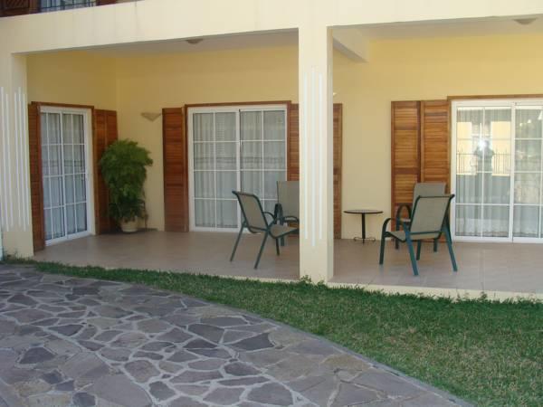The Beach House Rodrigues Bambou 外观 照片