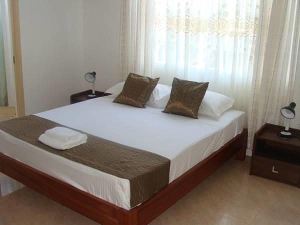 The Beach House Rodrigues Bambou 外观 照片