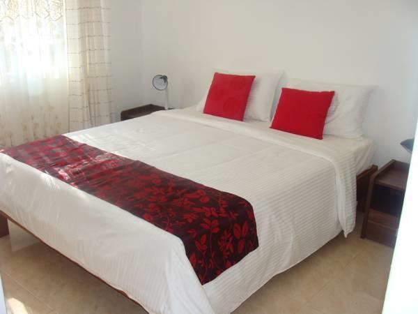 The Beach House Rodrigues Bambou 外观 照片