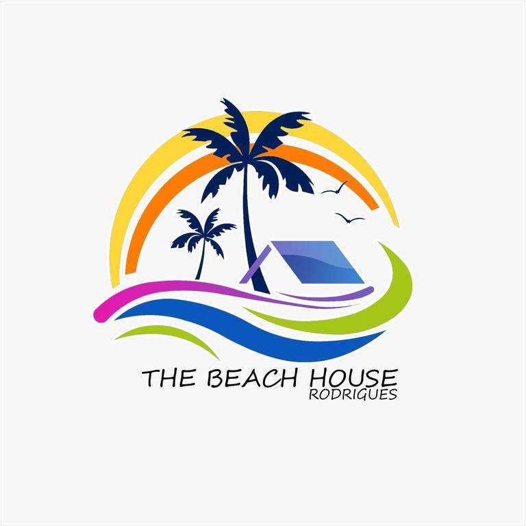 The Beach House Rodrigues Bambou 外观 照片