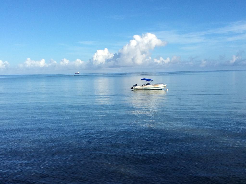 The Beach House Rodrigues Bambou 外观 照片