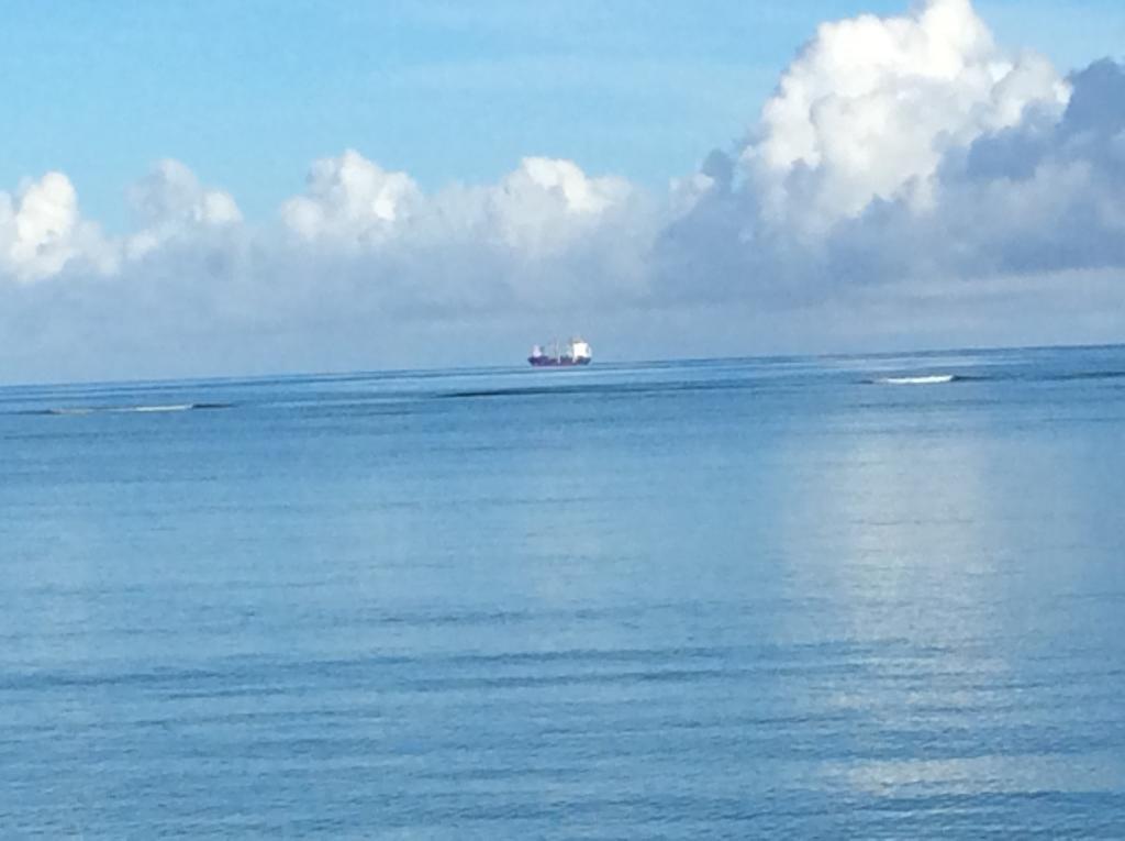 The Beach House Rodrigues Bambou 外观 照片