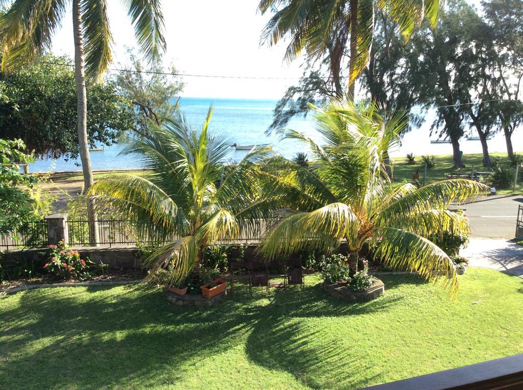 The Beach House Rodrigues Bambou 外观 照片